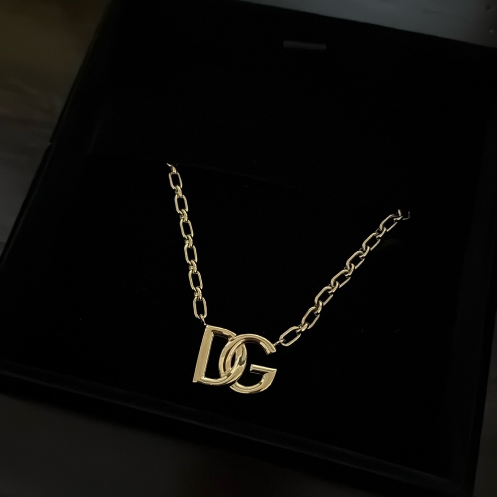 Dolce & Gabbana Necklace. Like NEW!